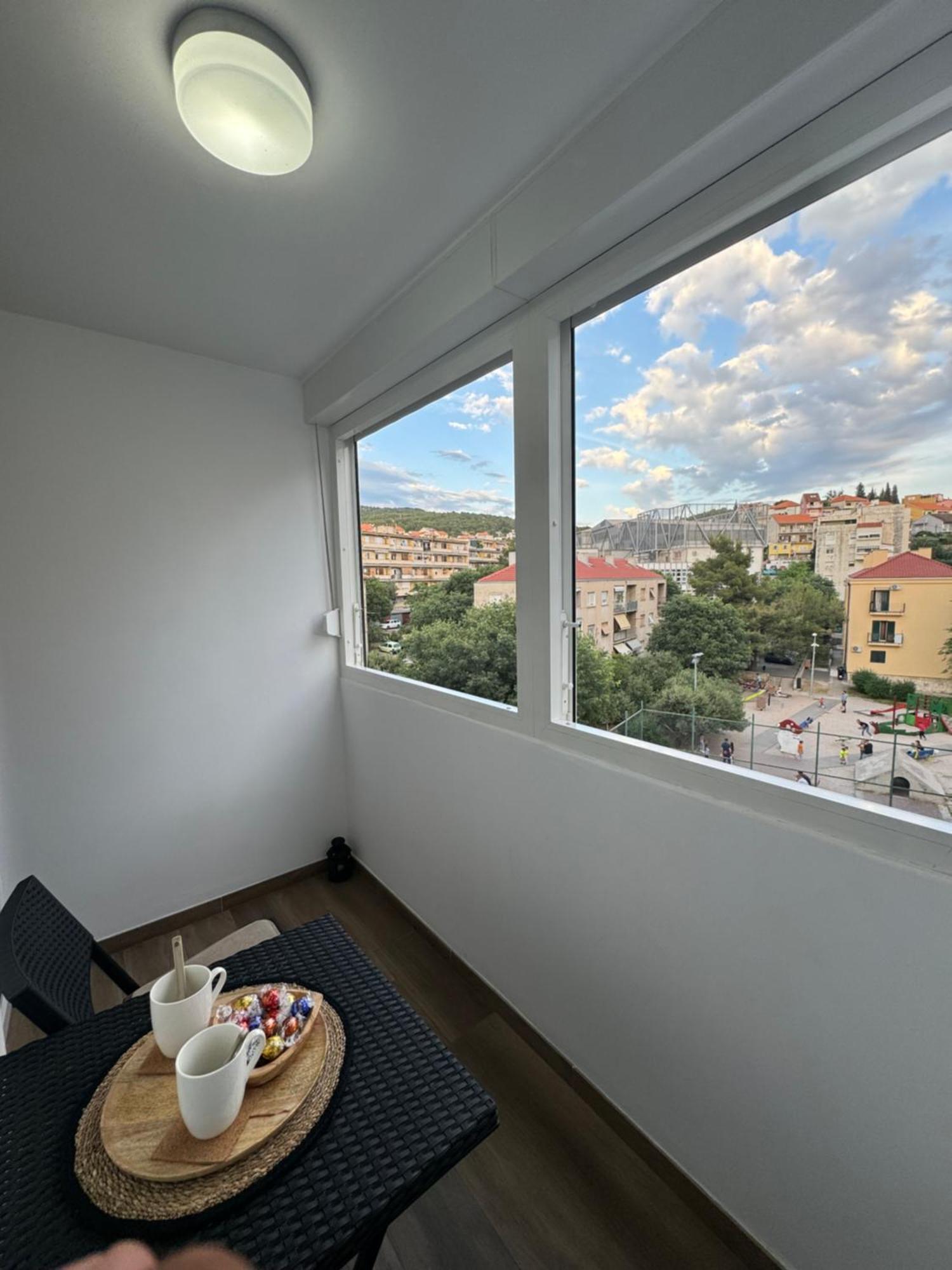 Bruno Apartment *