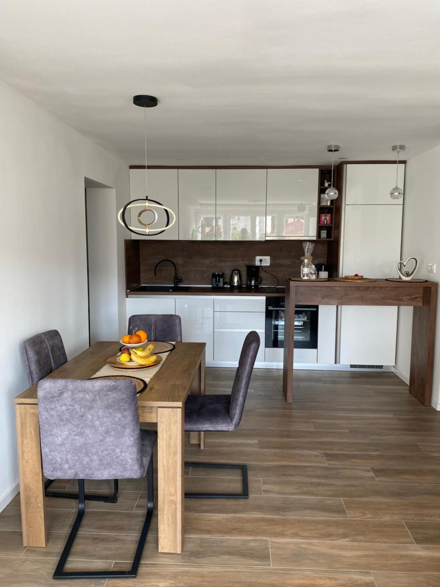 Apartment Bruno Sibenik