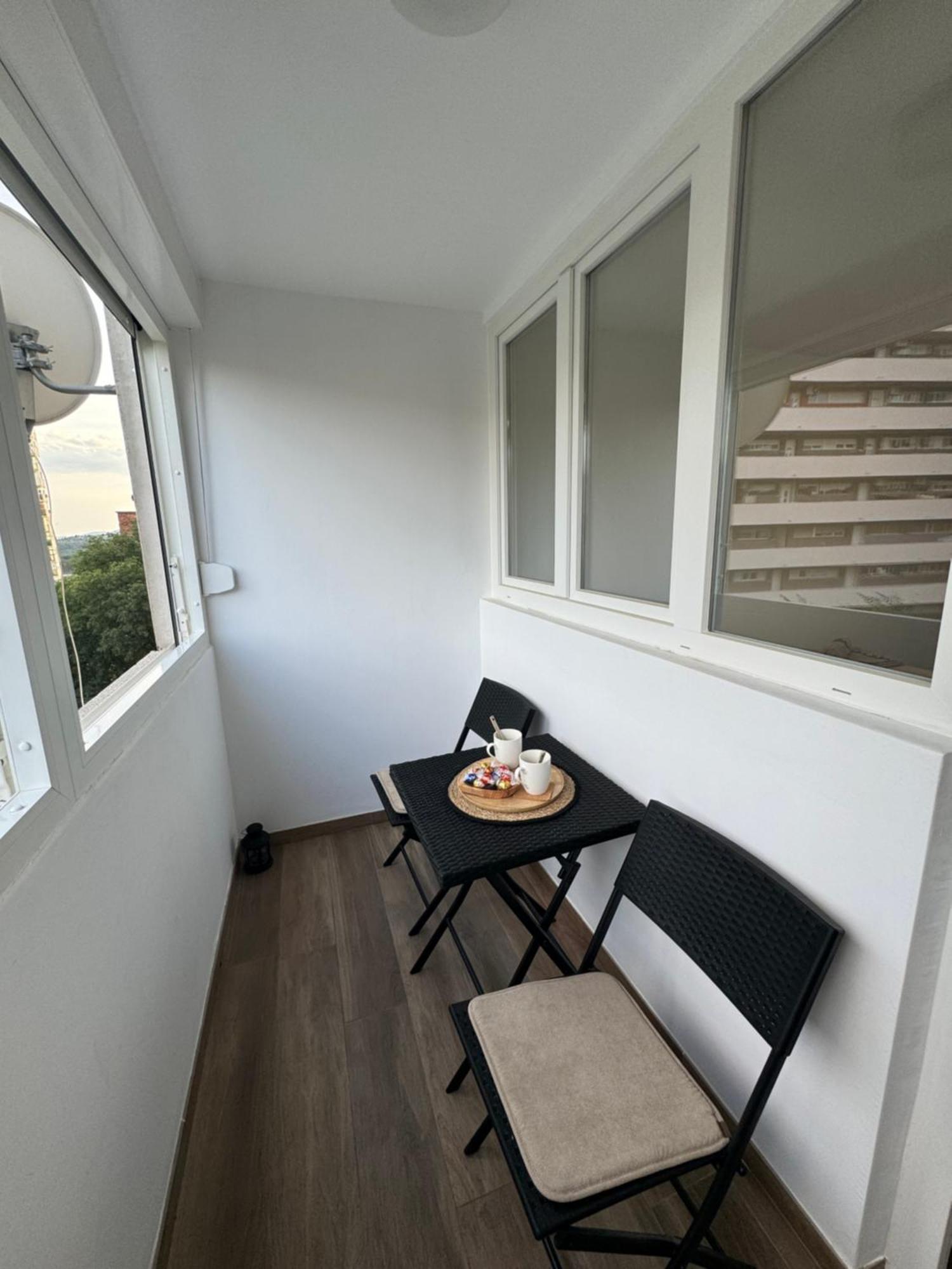 Apartment Bruno