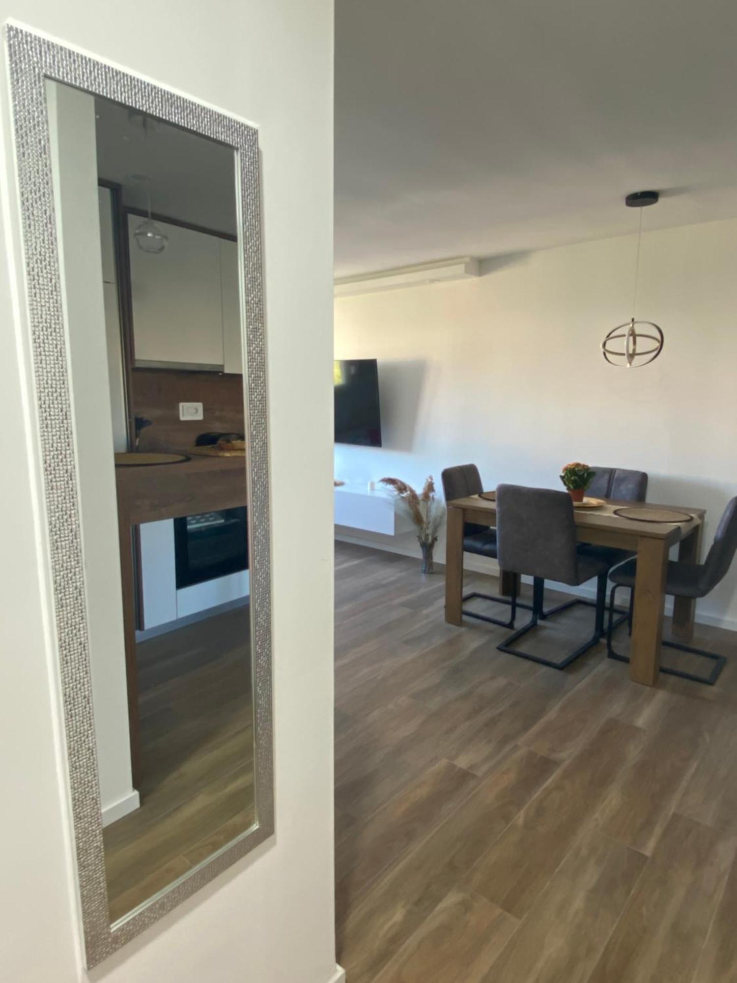 Bruno Apartment Sibenik