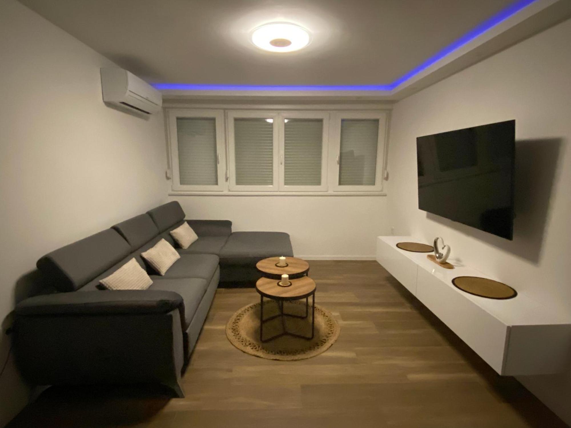 Apartment Bruno *